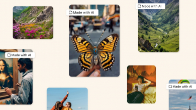 Címkézni fogja az AI tartalmakat a Facebook és az Instagram