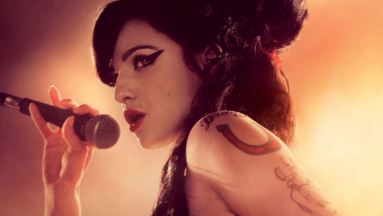 Nézzétek meg premier előtt az Amy Winehouse-filmet, a Back to Blacket! kép