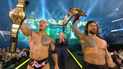 Véget ért a WWE egyik leghosszabb veretlenségi sorozata, új bajnokot hozott a WrestleMania 40 kép