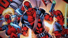 Új Deadpool-variánsokat és Rozsomák teljes szettjét is leleplezte pár ajándéktárgy kép