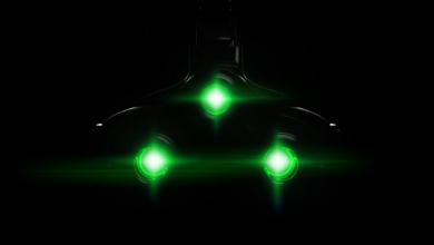 Negyven embert rúgott ki a Ubisoft a Splinter Cell stúdiójától kép