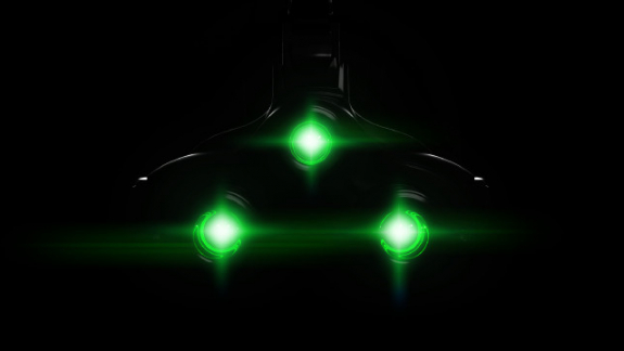 Negyven embert rúgott ki a Ubisoft a Splinter Cell stúdiójától kép