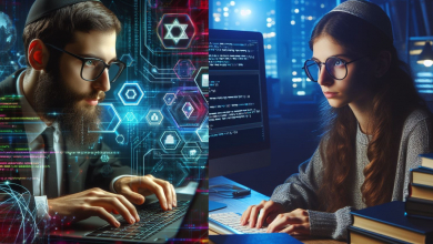 A Microsoft képgenerátora most éppen a zsidó sztereotípiákkal küzd, de szinte képtelenség lesz minden emberi tényezőtől megmenteni