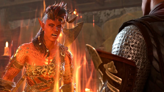 Példaértékű az, amit a Larian csinál a Baldur's Gate 3-mal kép