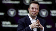 Elon Musk elmondta, szerinte mikor fogja lepipálni az embert a mesterséges intelligencia kép