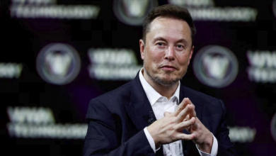 Elon Musk mégsem akarja megszerezni a TikTokot