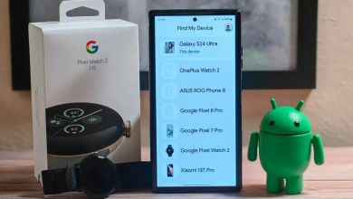 Ezek a fül- és fejhallgatók kapják meg a Google Find My Device támogatását