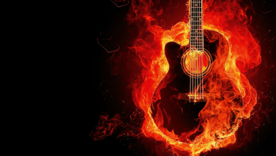 Ne nézd meg ezt a gitárból készült PC-t, ha szereted az igényes építéseket
