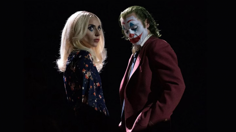 BREAKING: itt a Joker: Folie à Deux előzetese - teljesen őrült moziélményt ígér bevezetőkép