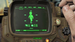 Okosórából készítette el a Fallout legendás Pip-Boyát egy rajongó kép