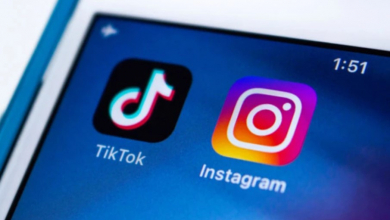 Egyre biztosabb, hogy saját Instagram-riválist indít a TikTok, kiderült az új platform neve kép