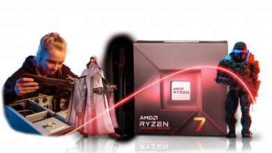 A valaha készült 5+1 legjobb AMD processzor kép