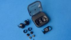A Fairphone új fülhallgatója jelentős újításokkal érkezik kép