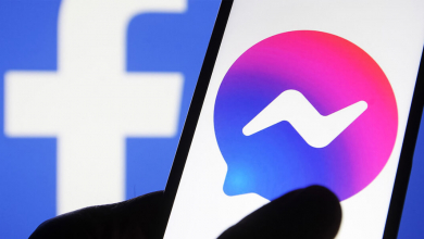 Lehet, hogy észre sem vetted, de megváltozott a Messenger app ikonja