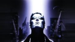 Visszatér a legenda: hamarosan érkezik a Deus Ex Remastered! kép
