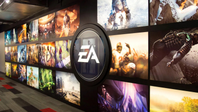 Hatalmas vásárt tart az Electronic Arts, most érdemes bevásárolni