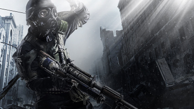 Ismét ingyenes a Metro 2033 Redux Xboxon – most már tényleg! kép