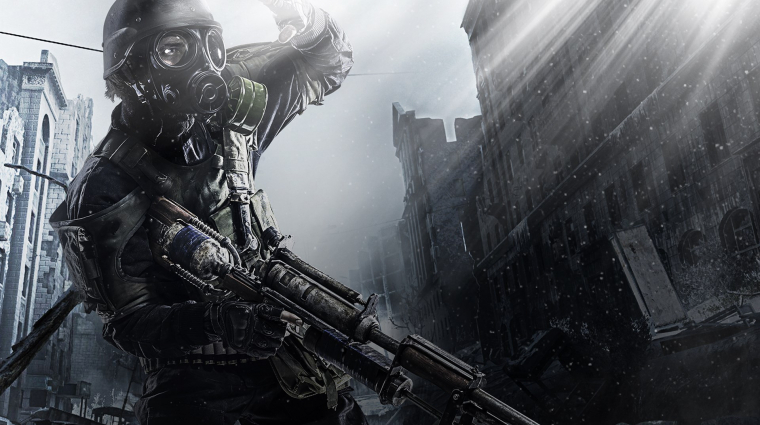 Ismét ingyenes a Metro 2033 Redux Xboxon – most már tényleg! bevezetőkép