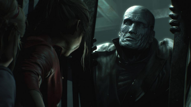 A Capcom szeretné, ha Resident Evil figurák járnának a Happy Meal mellé kép