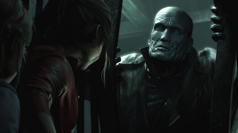 A Capcom szeretné, ha Resident Evil figurák járnának a Happy Meal mellé bevezetőkép