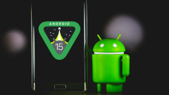 Fontos változást hoz a mobilos fizetésben az Android 15 kép