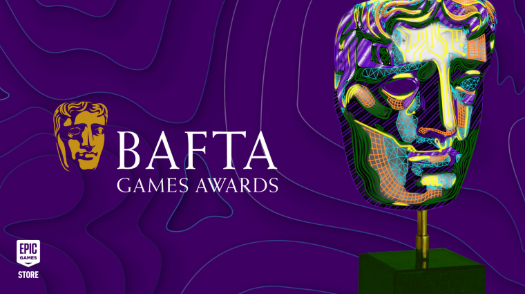 A BAFTA Game Awardson is tarolt a Baldur’s Gate 3 – mutatjuk a nyerteseket bevezetőkép