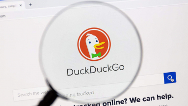 Új funkcióval bővült a DuckDuckGo chatbotja kép