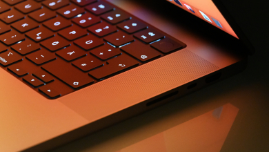 Nem kell már sokat várnunk az Apple M4-es Macjeire