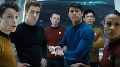 Hivatalosan is bejelentették az új Star Trek-filmet