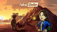Hát persze, hogy a Fallout Sheltert is elragadta a Fallout sorozat sikere kép