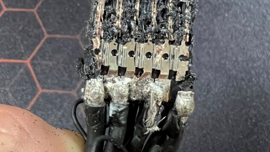 Nem telik el úgy nap, hogy ne olvadna le egy RTX 4090