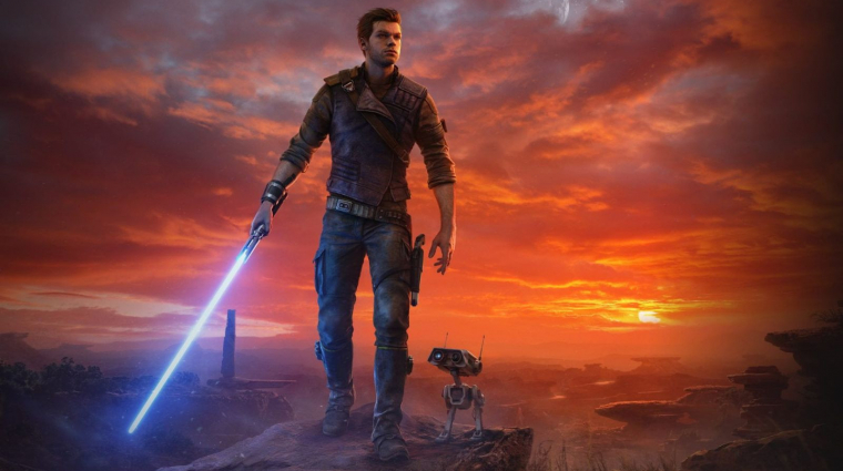 Már magyarul is játszhatod a Star Wars Jedi: Survivort, vár a messzi-messzi galaxis bevezetőkép