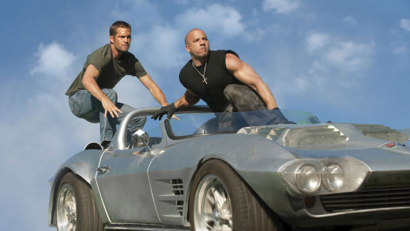 Paul Walker testvére szerint a színészt AI segítségével fogják feltámasztani az utolsó Halálos iramban-filmre kép