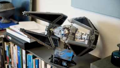 Fantasztikus új Star Wars készletekkel ünnepel a LEGO kép
