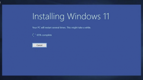 Vidám csütörtök: régóta várt javítás érkezett a Windows 11 egy bosszantó hibájára kép