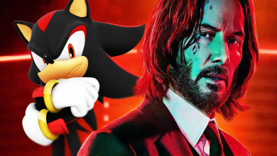 Keanu Reeves lesz a Sonic 3 új sztárja? kép