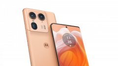 Magyarországon is kapható lesz a Motorola mesterséges intelligenciás csúcsmobilja, két olcsóbb modellel együtt kép