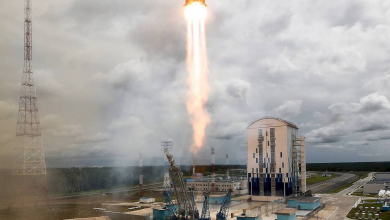 Az orosz űrhivatal vezetője azt ígéri, hogy az új rakétájuk sokszorosan lepipálja majd Elon Muskét kép