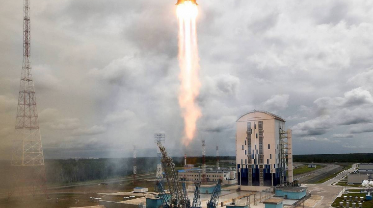 Az orosz űrhivatal vezetője azt ígéri, hogy az új rakétájuk sokszorosan lepipálja majd Elon Muskét kép