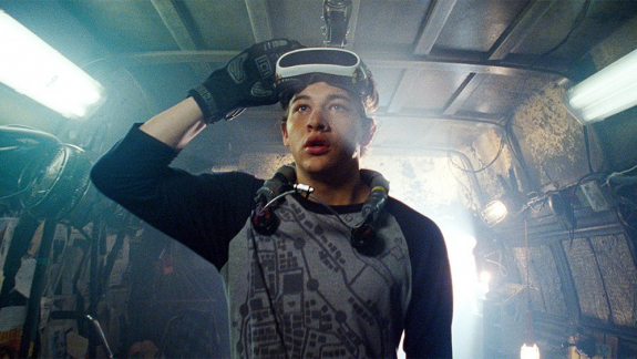 Szóval készül még a Ready Player One folytatása kép