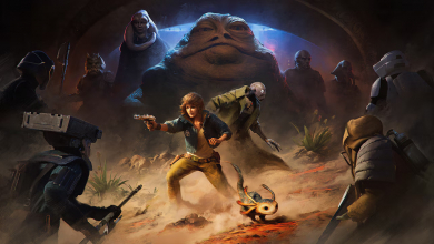 A galaxis egyik legkedveltebb kártyajátéka is bekerül a Star Wars Outlawsba kép