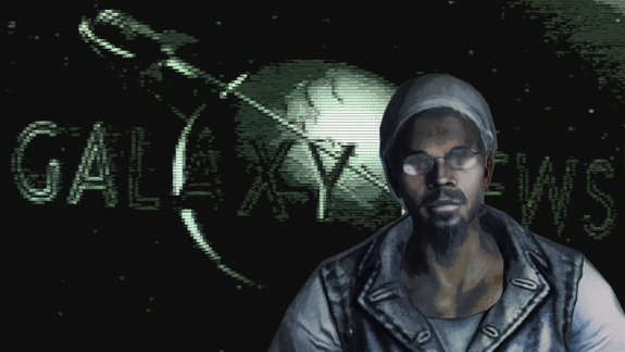 A Fallout 3 egyik legemlékezetesebb karaktere is szívesen szerepelne a sorozatban kép