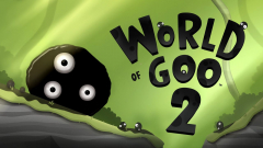 Elhalasztották a World of Goo 2 megjelenését kép