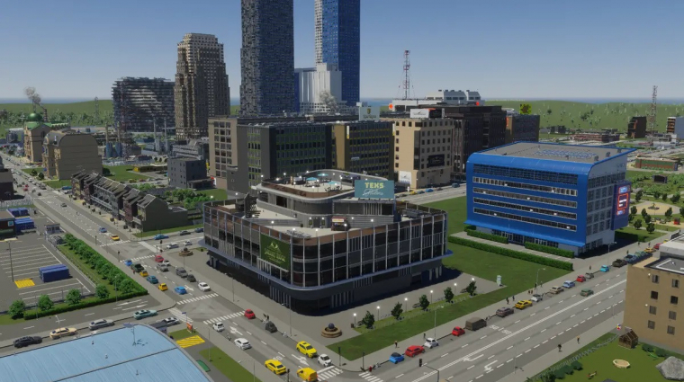 Felháborította a közösséget a Cities: Skylines 2 fizetős DLC-je, így a stúdió inkább visszakozott bevezetőkép