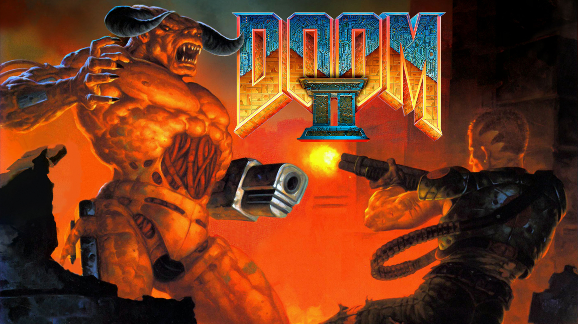 26 év után megdőlt a legnehezebb Doom 2 speedrun rekord kép