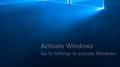 Új módszerrel büntetheti a Microsoft a nem aktivált Windowsok felhasználóit, de nem biztos, hogy ez lesz a leghatásosabb fegyver kép