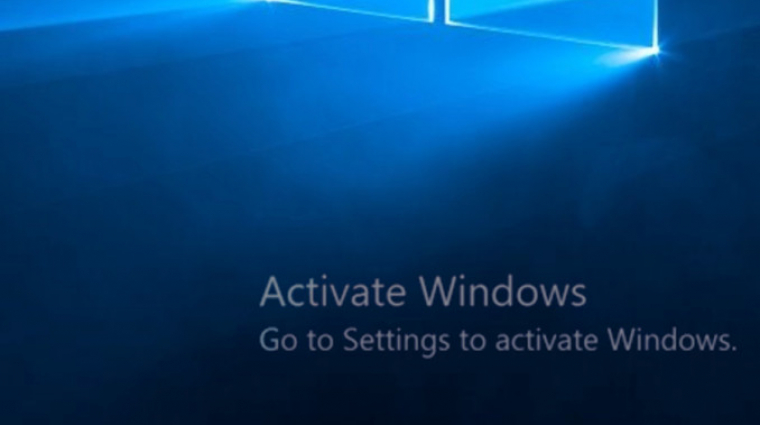 Új módszerrel büntetheti a Microsoft a nem aktivált Windowsok felhasználóit, de nem biztos, hogy ez lesz a leghatásosabb fegyver kép