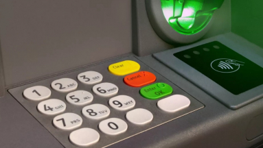 Jönnek az új ATM-ek - Térképen a konkrét településlista kép