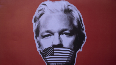 Az USA ígéretet tett, hogy nem ítéli halálra Julian Assange-ot