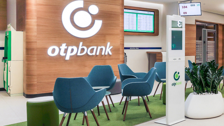 200 ember állásába kerül az OTP Banknál a jól sikerült digitalizáció fókuszban